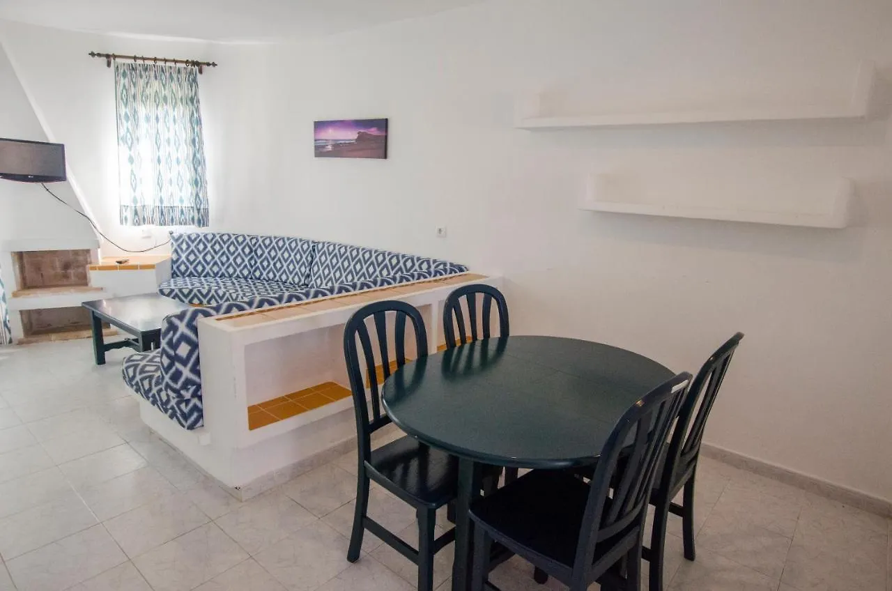 Appartement Las Bouganvillas Cala'N Blanes