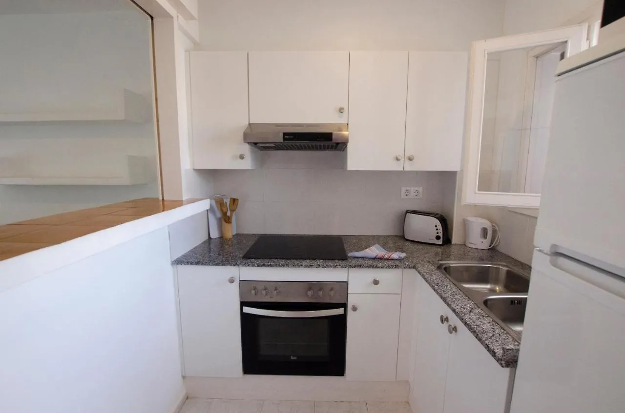 Las Bouganvillas Cala'N Blanes  Espagne