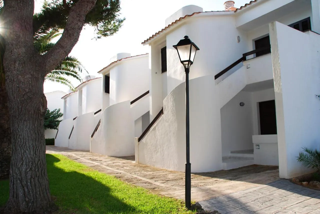 Las Bouganvillas Cala'N Blanes  Espagne